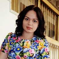 Анастасия Волкова